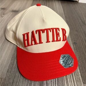Hattie B Nashville Hot Chicken Trucker Hat